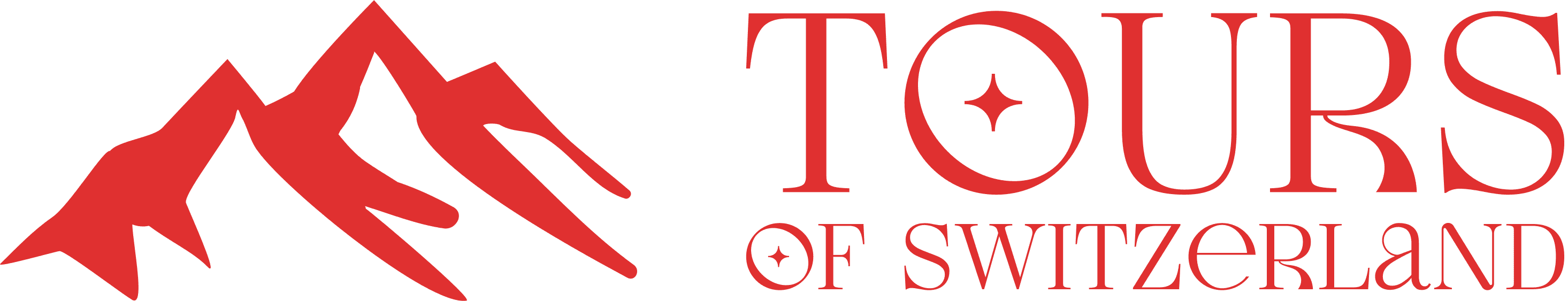 Tours of Switzerland Logo