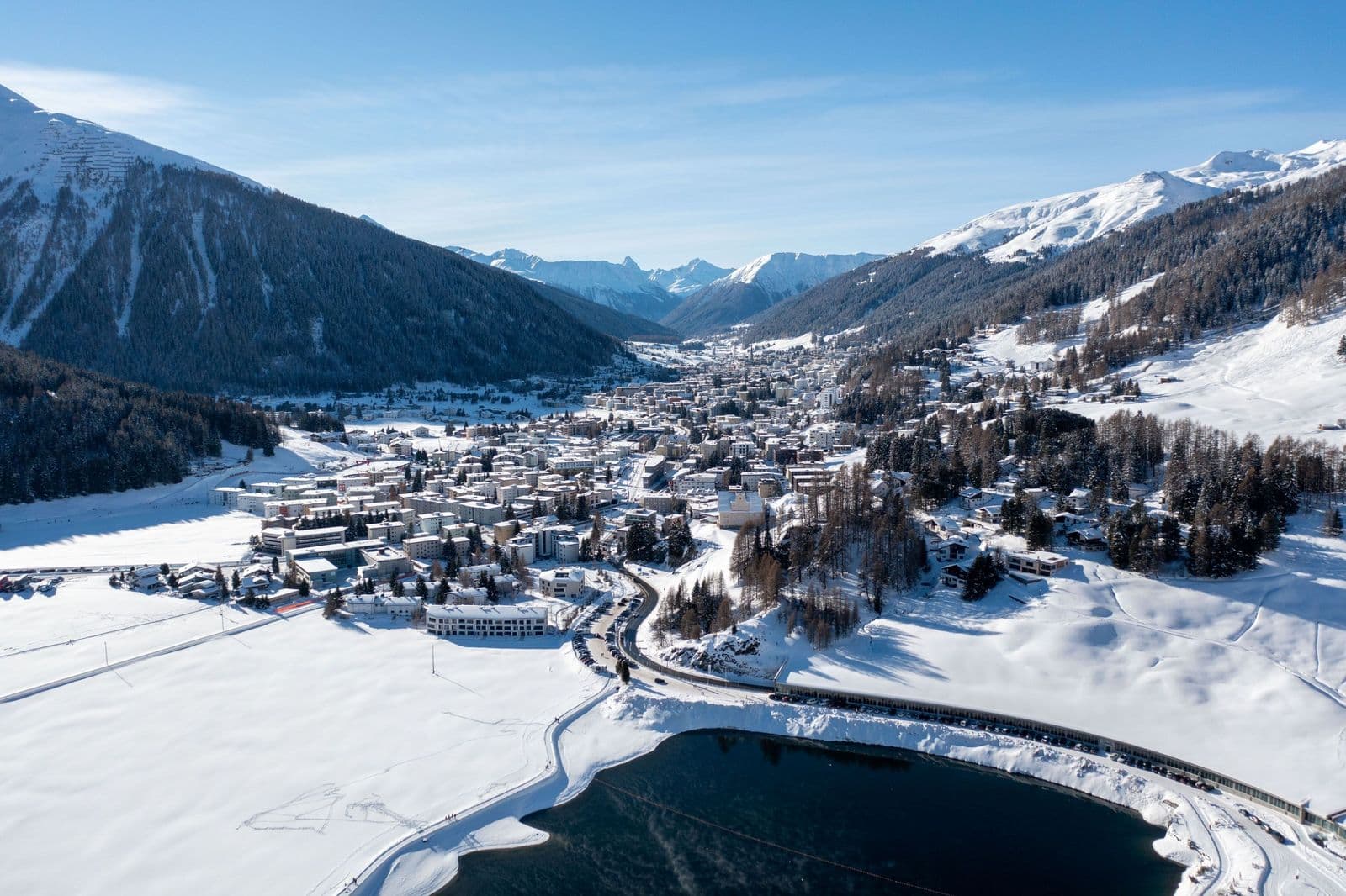Winter Photography in the Swiss Alps: Tips from a Pro