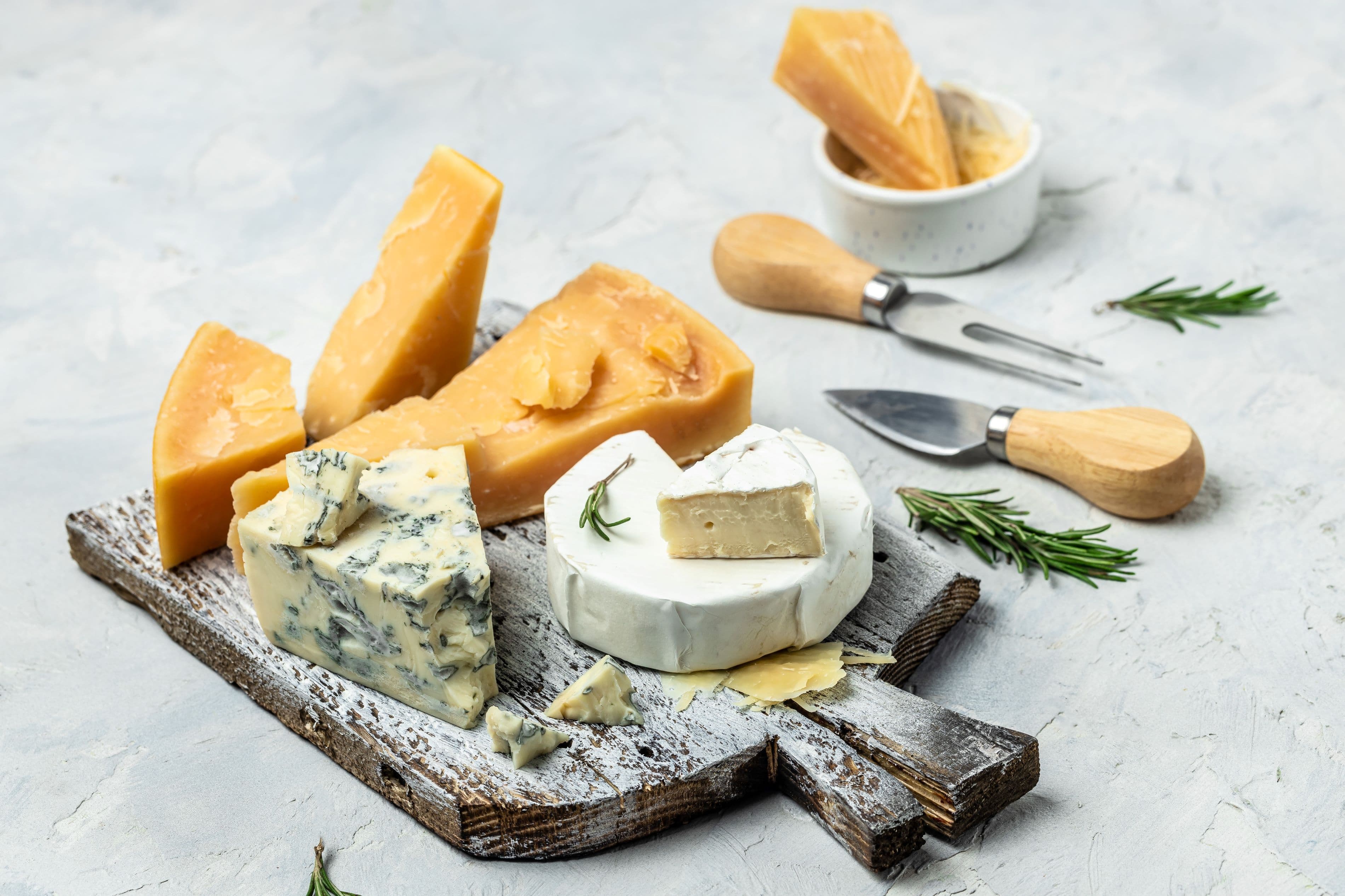 Cheese Platter