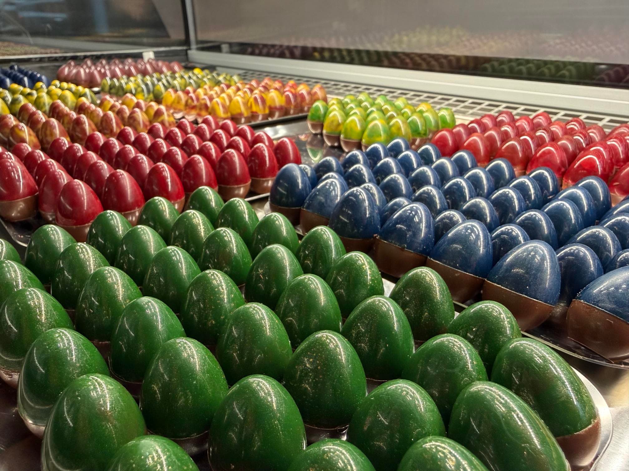 Esperienza di degustazione di cioccolato svizzero