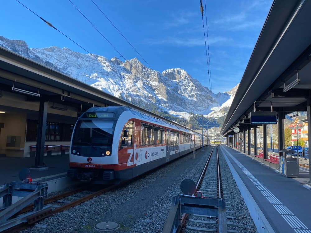 Engelberg