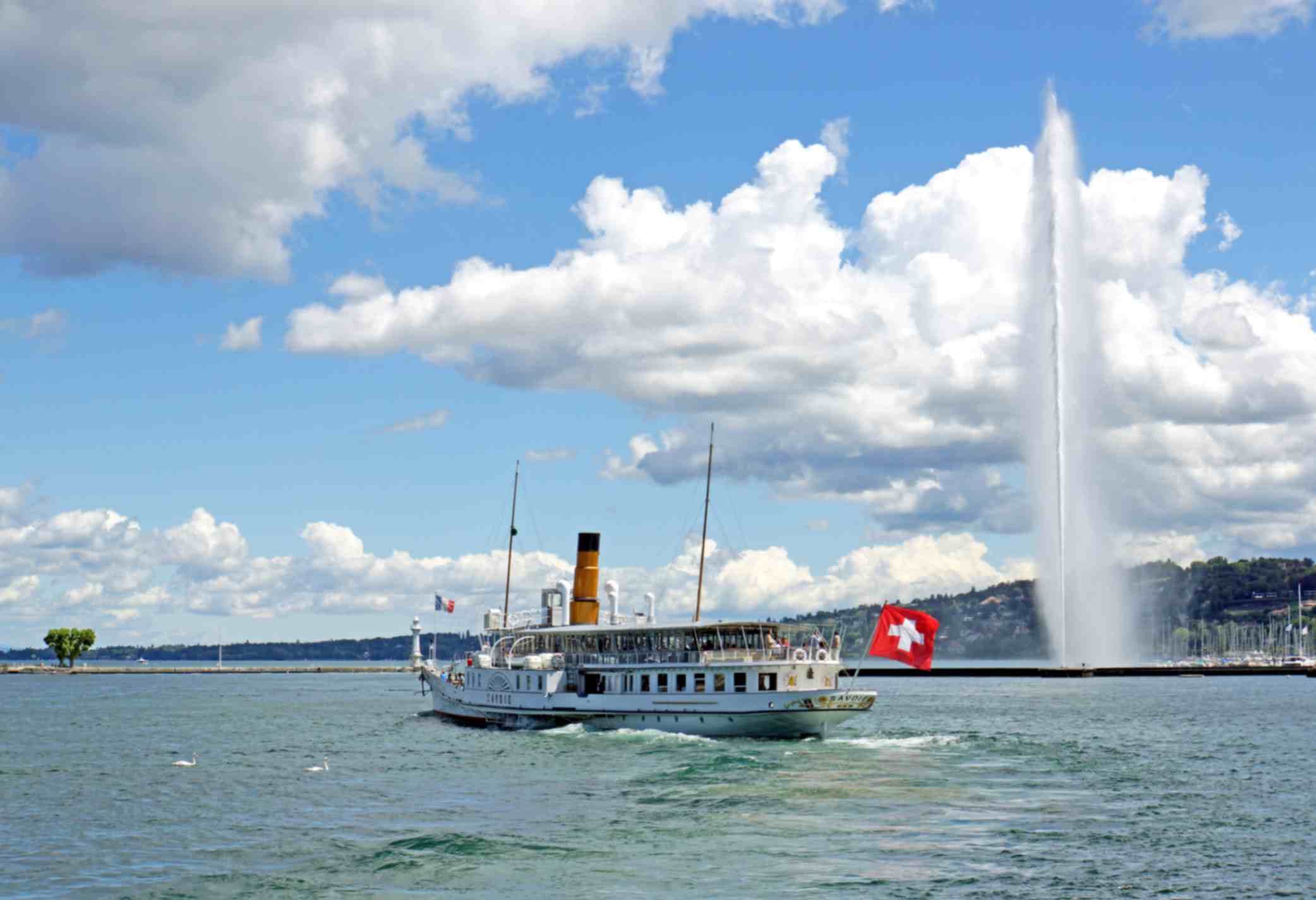 Geneva
