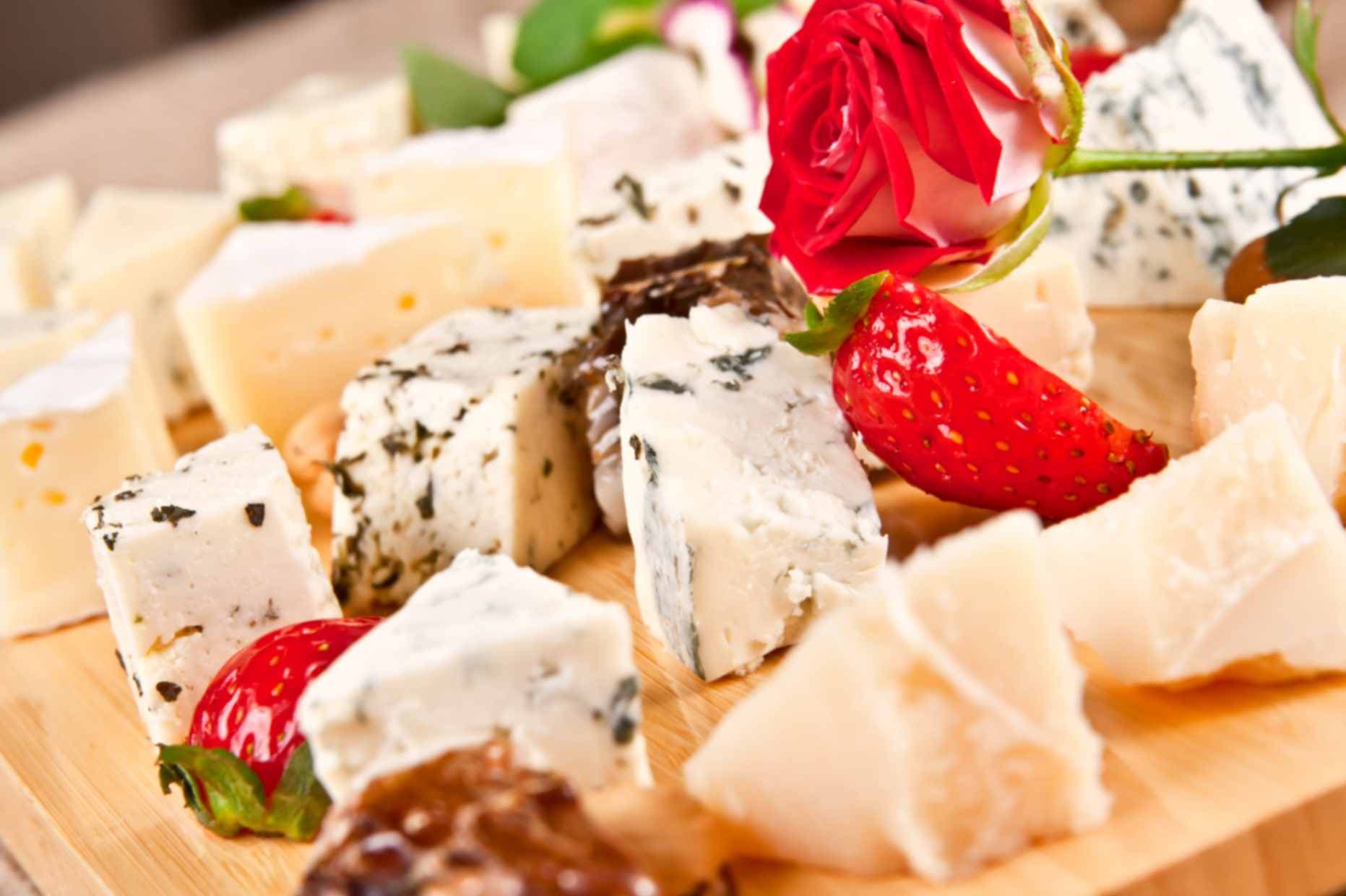 Basel Old Town, Cheese & Chocolate Experience