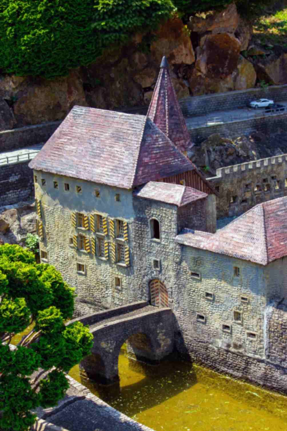 Castello di Hallwyl 