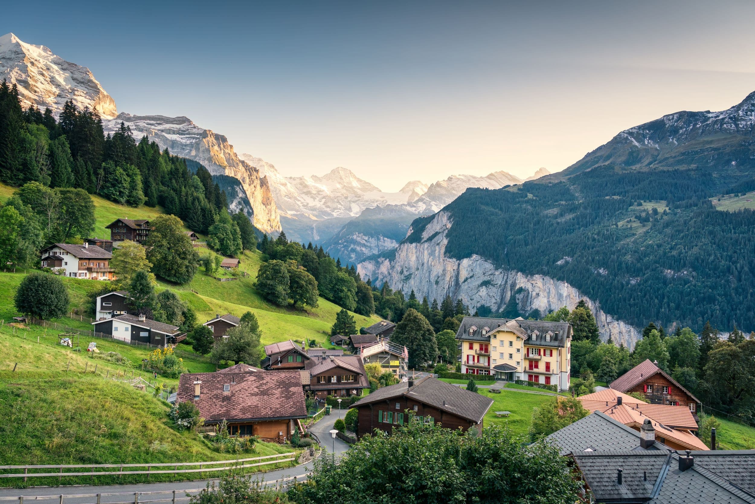 Interlaken