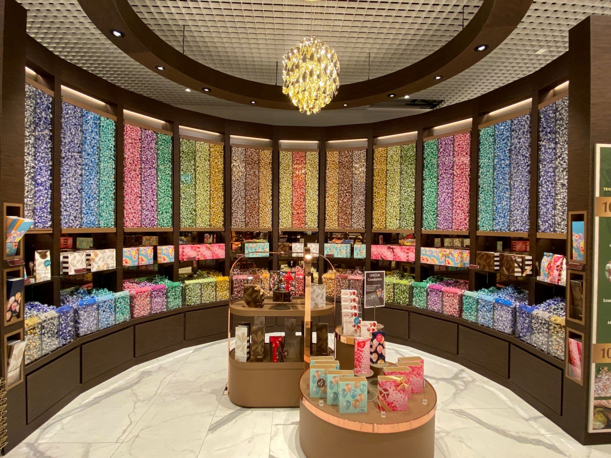 Lindt Museum