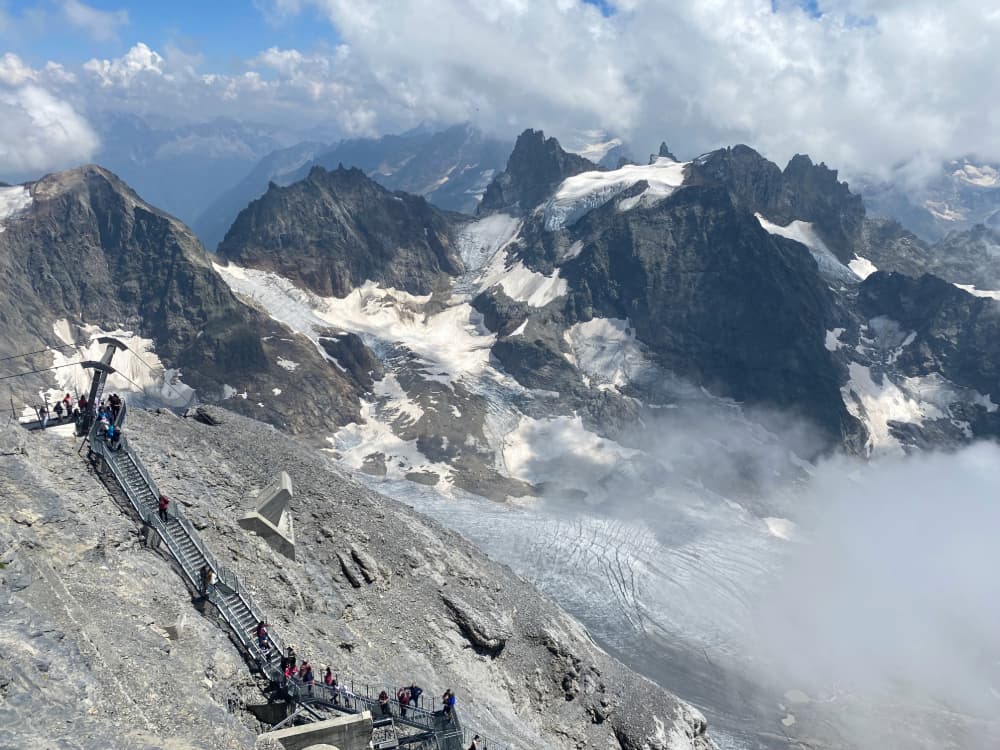 Mt. Titlis