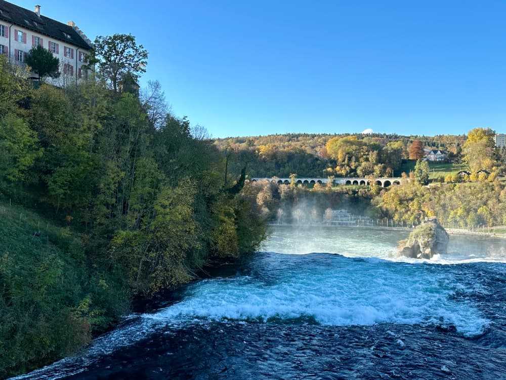 Rhinefalls 