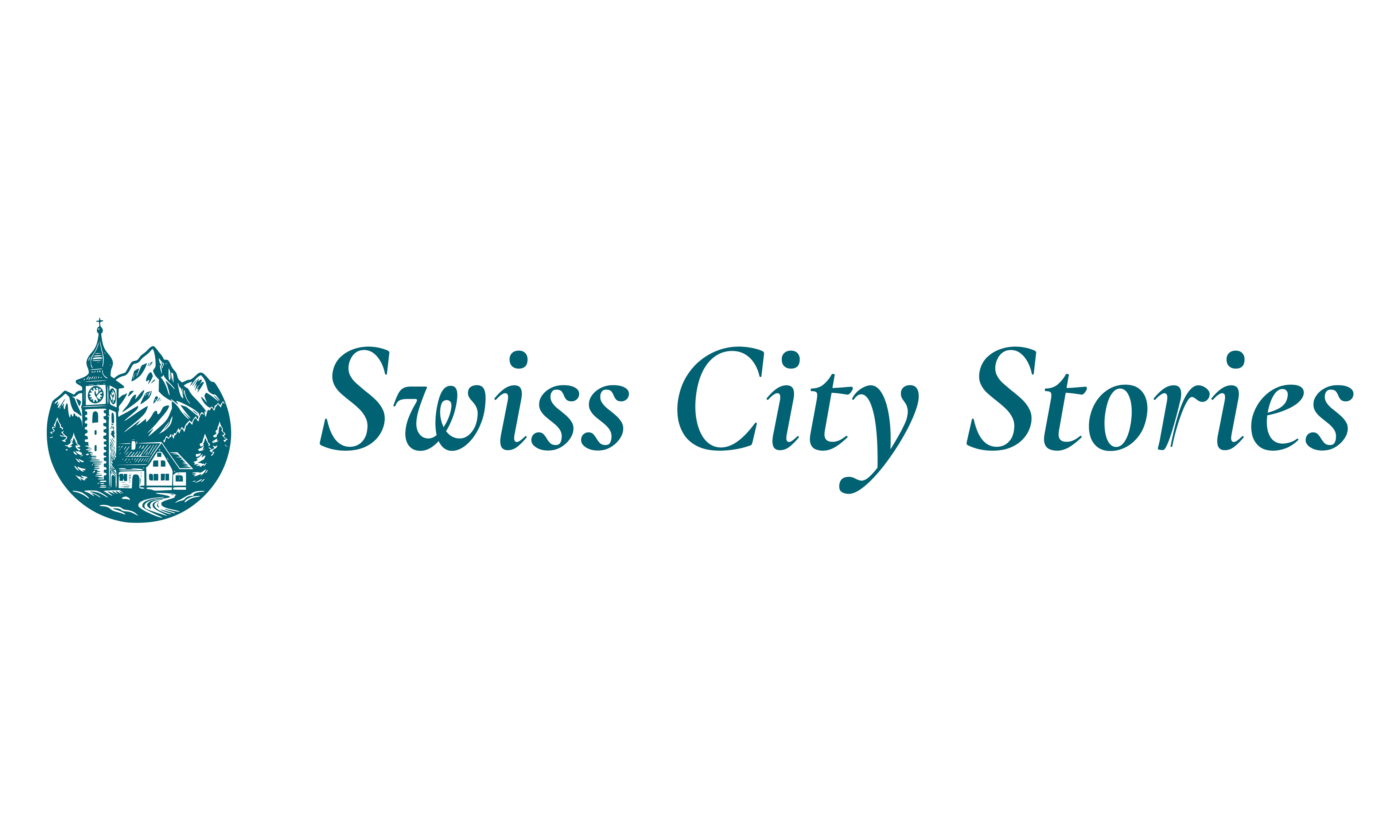 Swiss City Stories