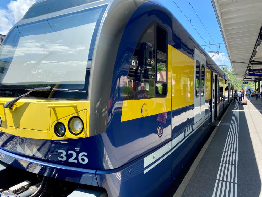 Train