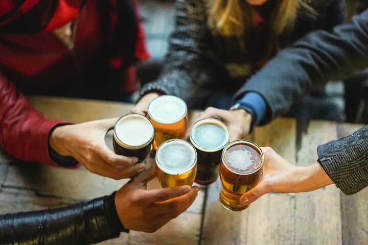 basel beer experience