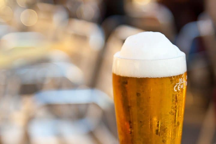 basel beer