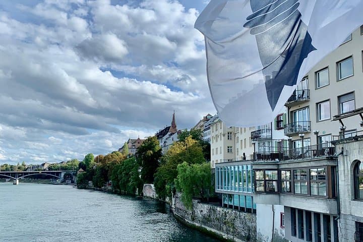 basel view