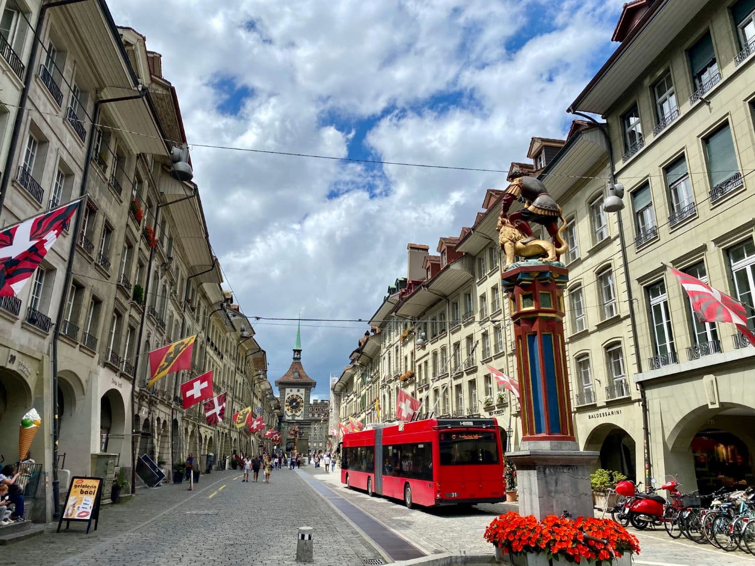Bern