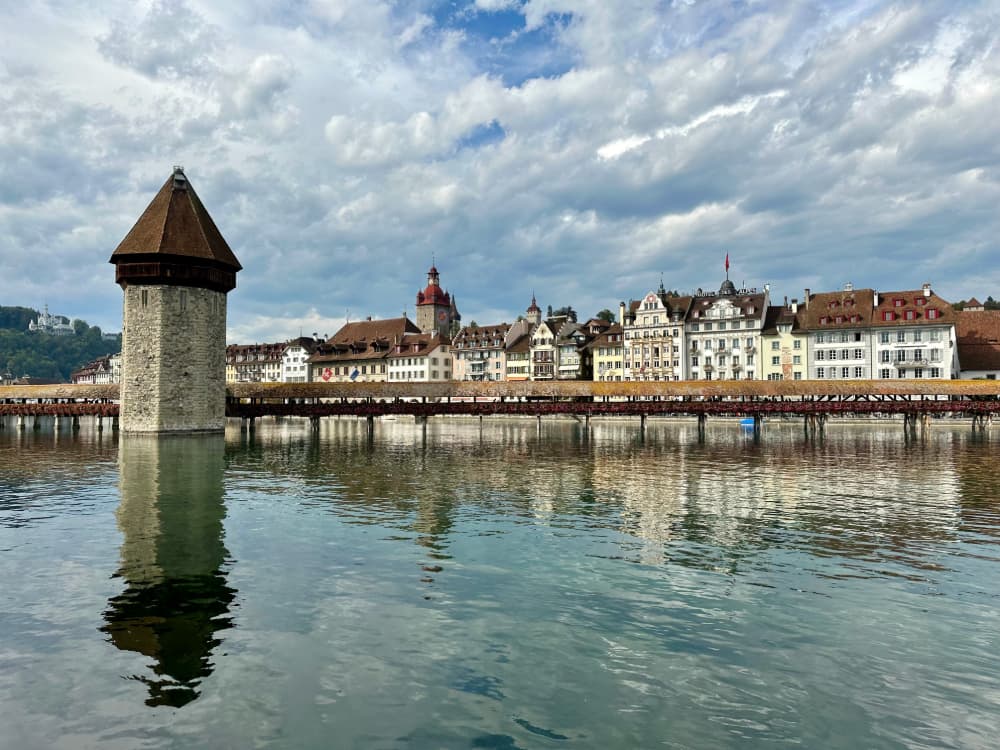 Lucerne