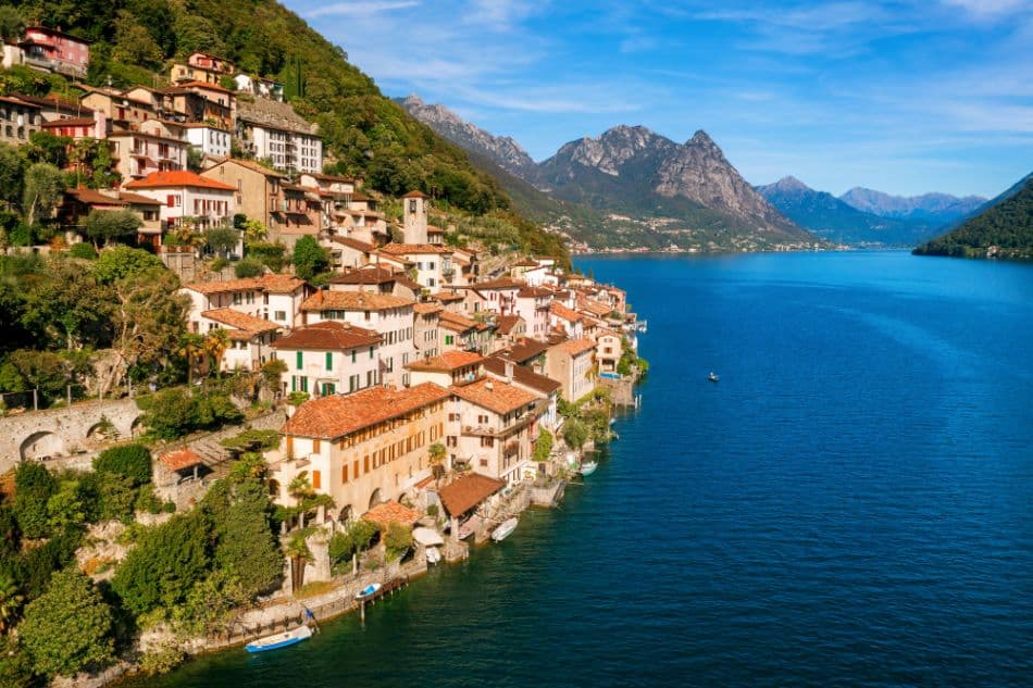 Lugano 