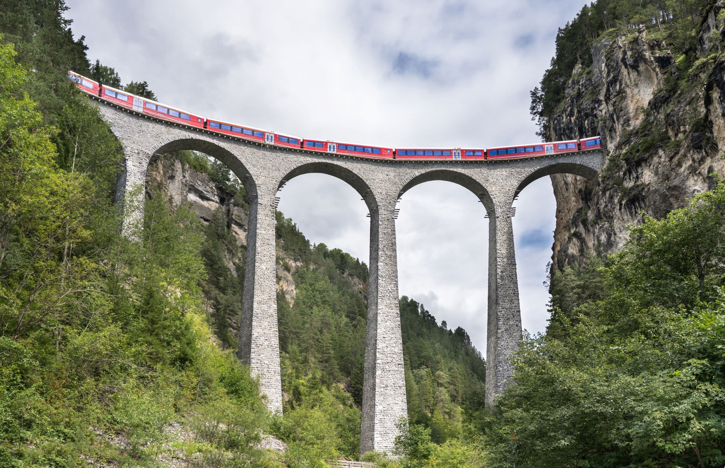 railway 