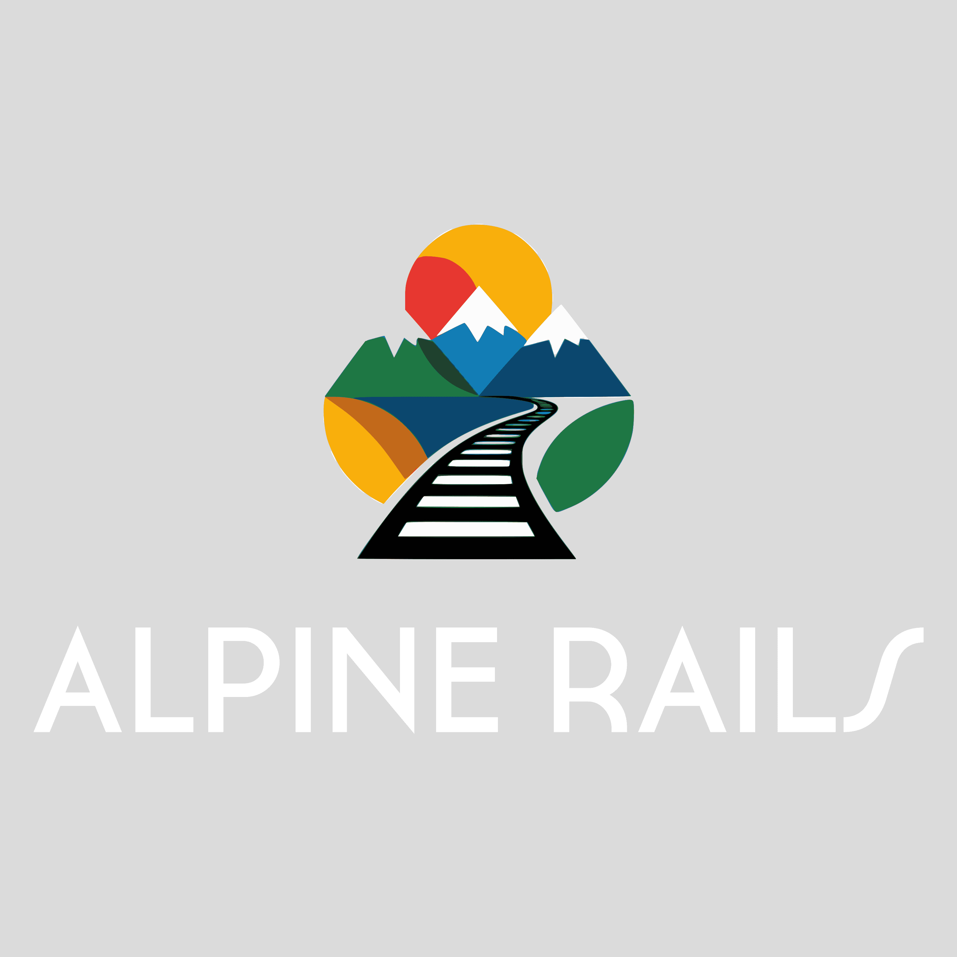 Alpine Rails