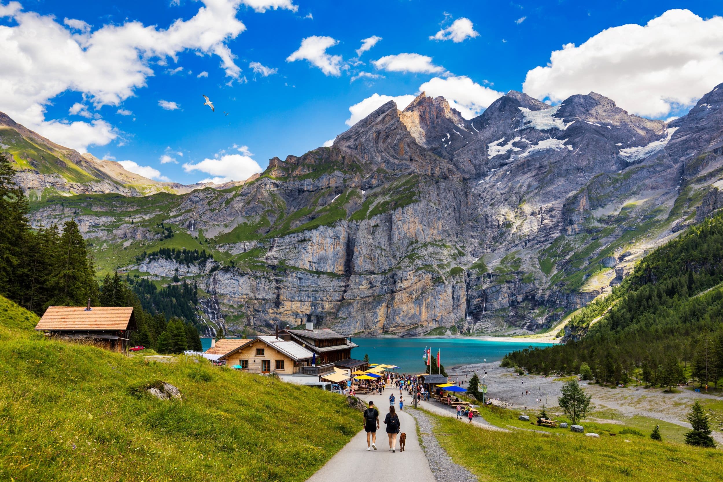 Interlaken Adventure Group