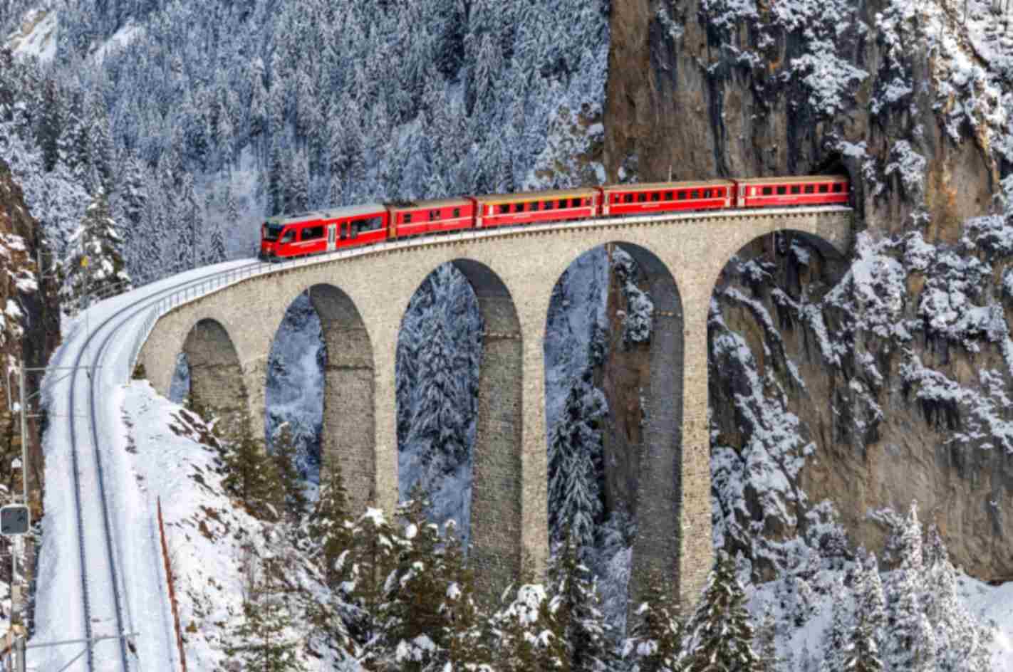 Scenic Journeys