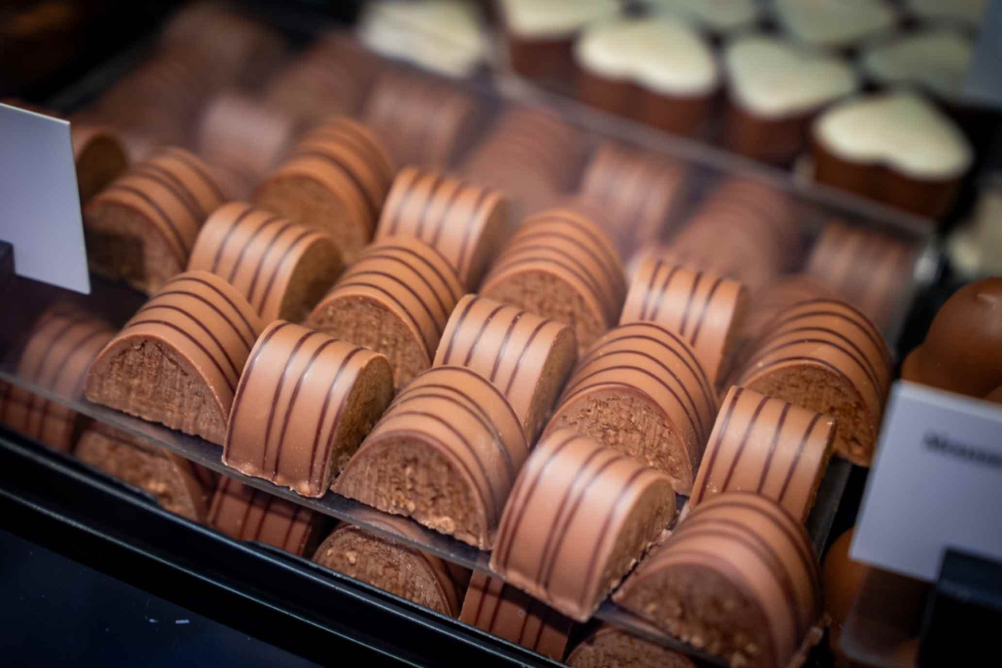 Basel Farmer's Market, Cheese, Chocolate & Pastry Private Tour