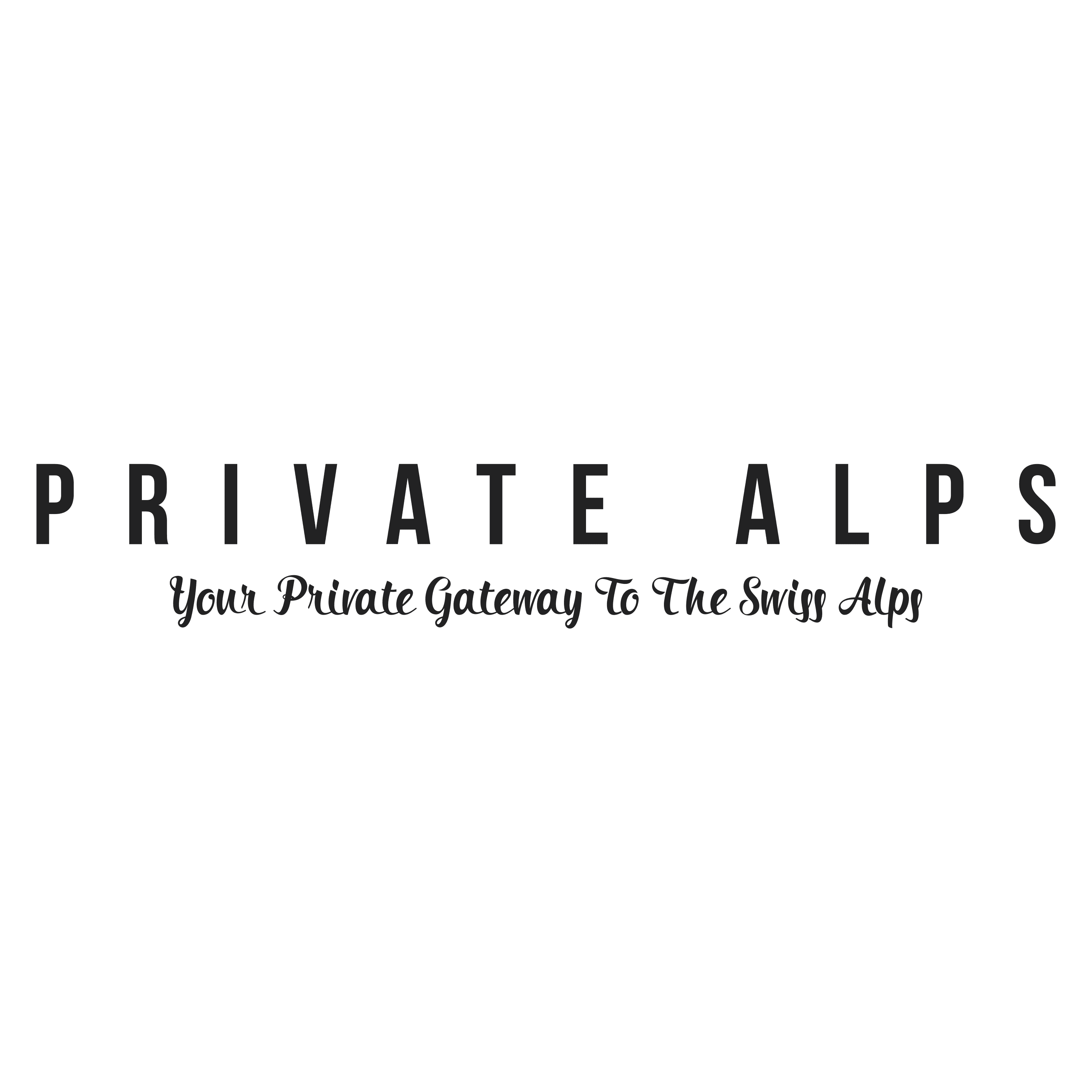 Private Alps