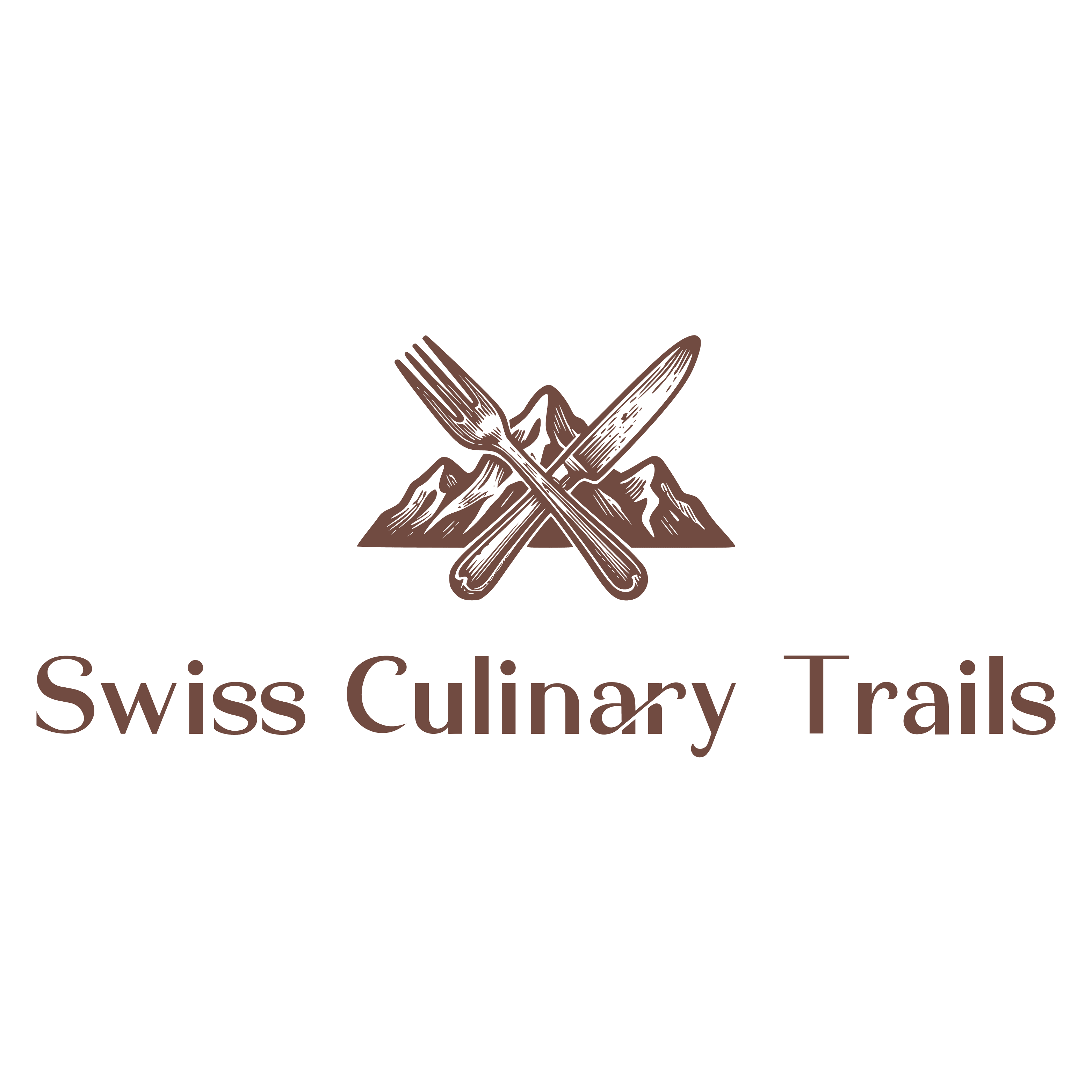 Swiss Culinary Trails