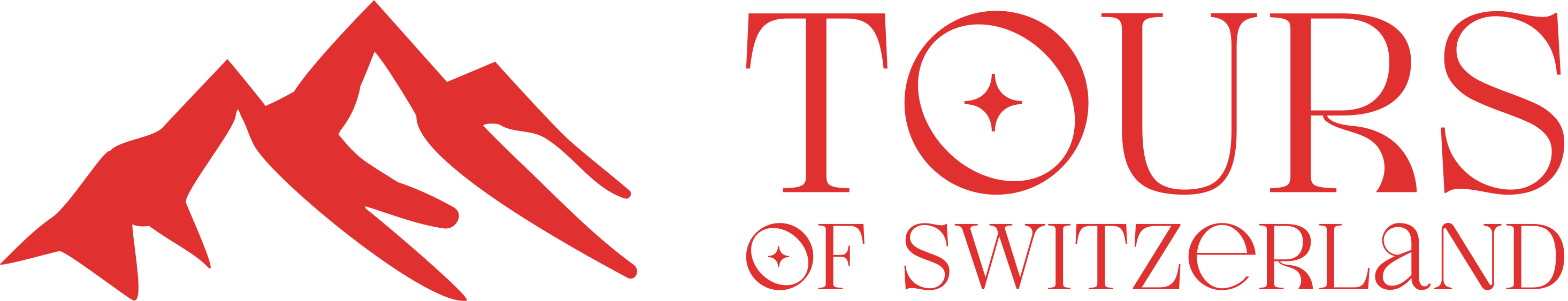 Tours of Switzerland Logo